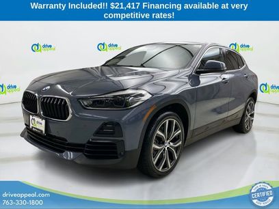 Used 2022 BMW X2 xDrive28i w/ Convenience Package