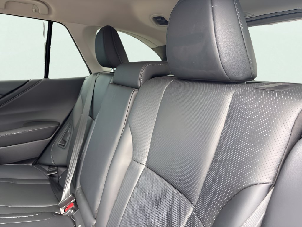 Certified 2024 Subaru Outback Touring XT AWD/4WD image 14