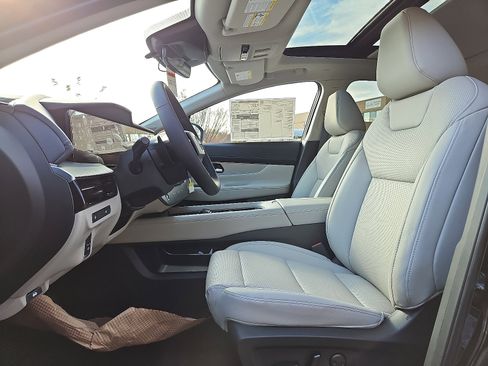 New 2026 Nissan Murano SL image 10