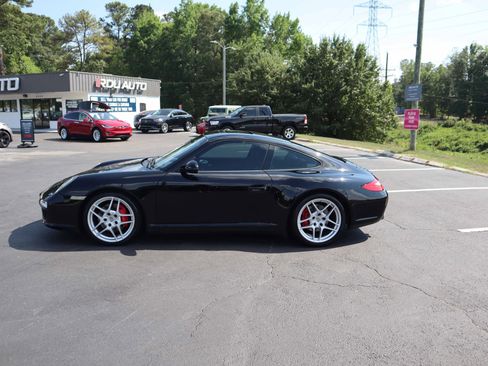 Used 2010 Porsche 911 Carrera S RWD image 7