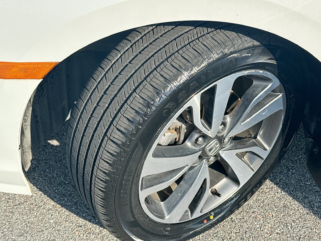 Used 2021 Honda Odyssey Touring image 25