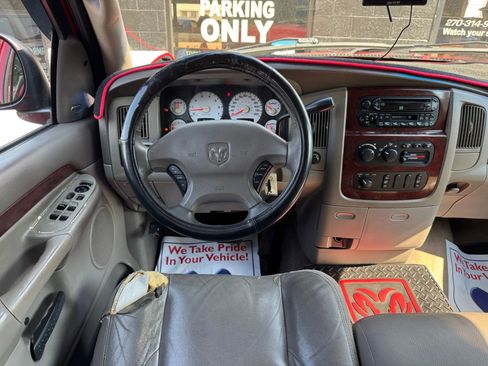 Used 2002 Dodge Ram 1500 Truck Short Bed image 23