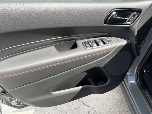 New 2026 Dodge Durango GT image 31