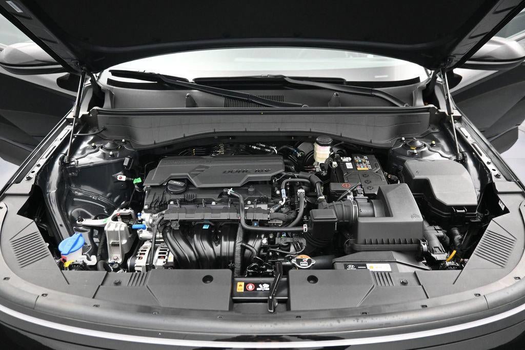 New 2027 Hyundai Kona SEL Sport FWD image 65
