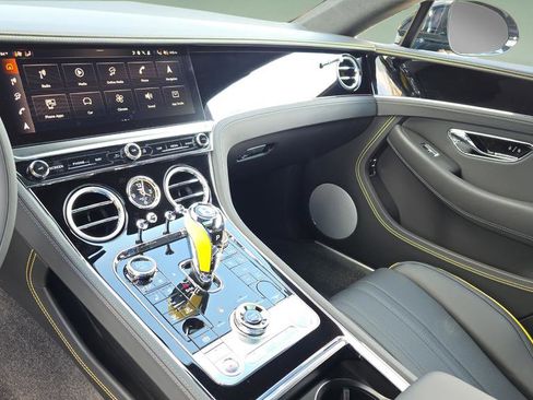 New 2026 Bentley Continental GT image 26