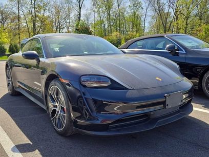 Used 2020 Porsche Taycan 4S