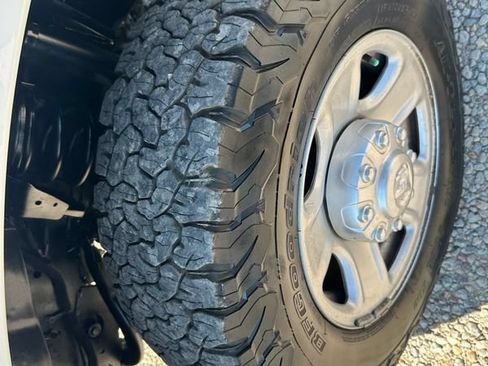 Used 2023 RAM 3500 Tradesman w/ Safety Group AWD/4WD image 42