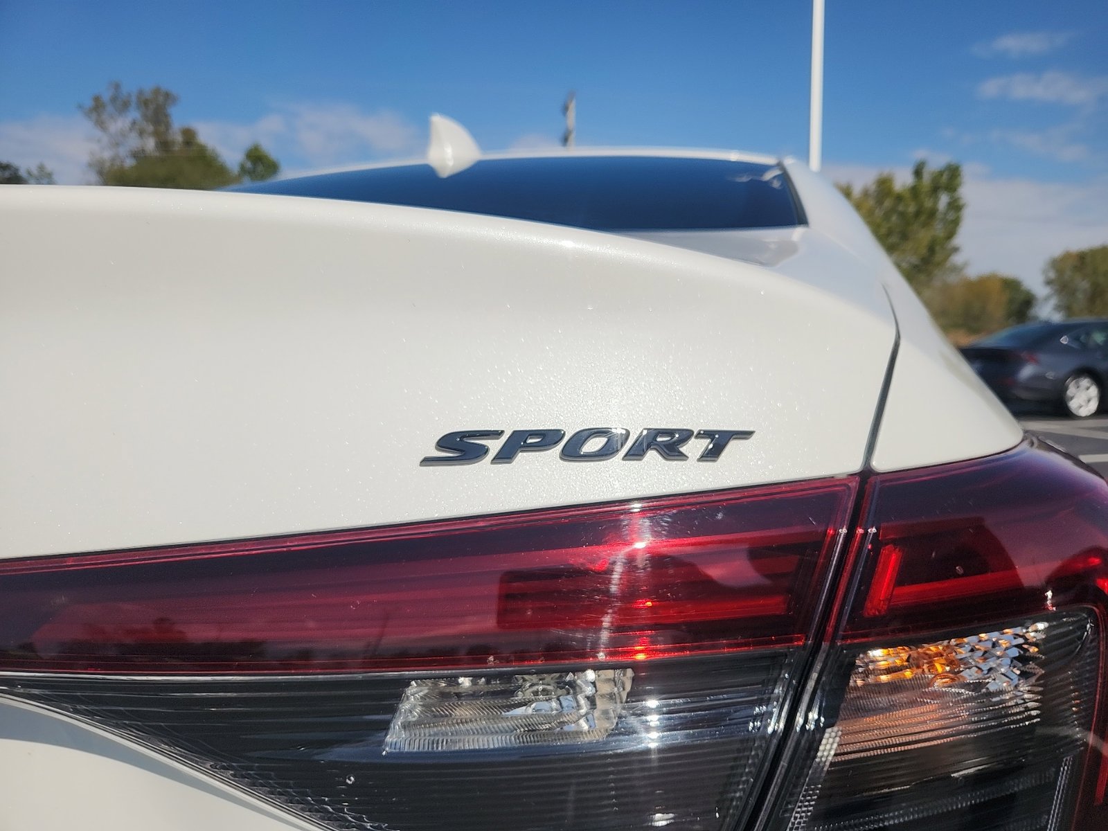 Used 2026 Honda Civic Sport image 11