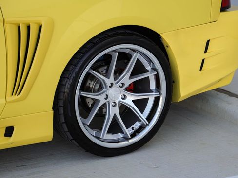 Used 2003 Ford Mustang GT image 26