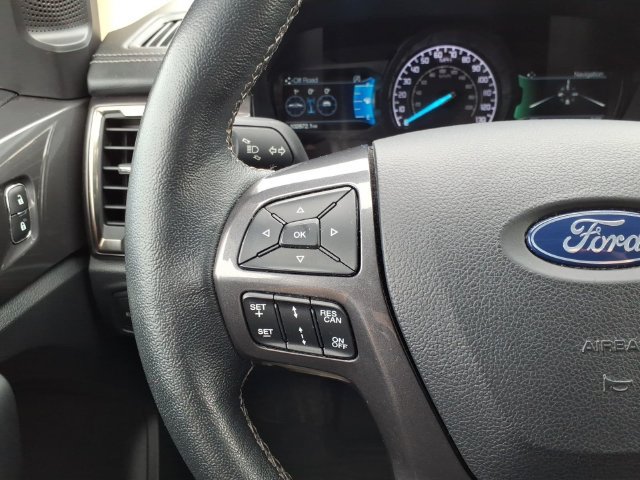 Certified 2019 Ford Ranger Lariat w/ Equipment Group 501A Mid AWD/4WD image 18