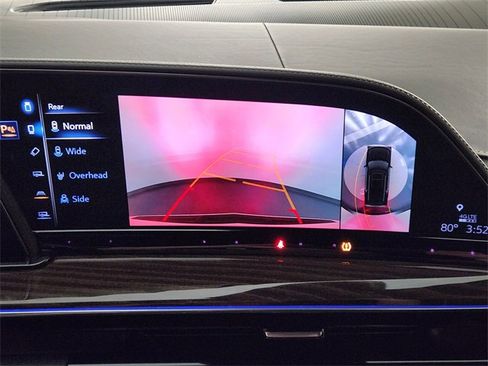 Used 2022 Cadillac Escalade Sport Platinum image 18