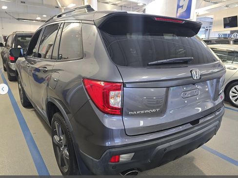 Used 2020 Honda Passport Touring image 20