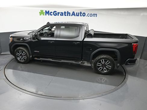 Used 2020 GMC Sierra 1500 AT4 w/ AT4 Preferred Package AWD/4WD image 22