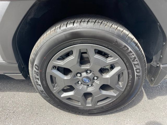 Used 2026 Subaru Outback Premium AWD/4WD image 17
