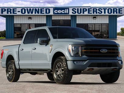Used 2023 Ford F150 Tremor w/ Equipment Group 402A High