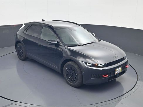 New 2025 Hyundai Ioniq 5 XRT image 15