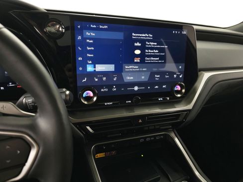 Used 2025 Lexus TX 350 AWD w/ Technology Package image 26