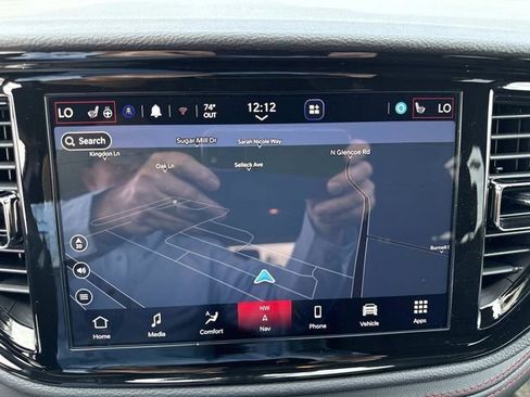 New 2026 Dodge Durango GT image 25