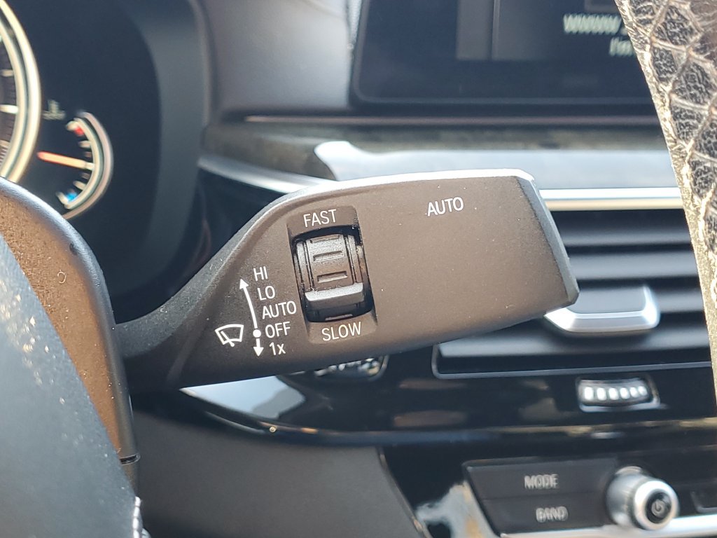 Used 2018 BMW 640i Gran Turismo xDrive AWD/4WD image 27