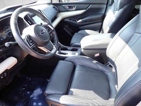 Used 2020 Subaru Ascent Limited w/ Technology Package AWD/4WD image 12