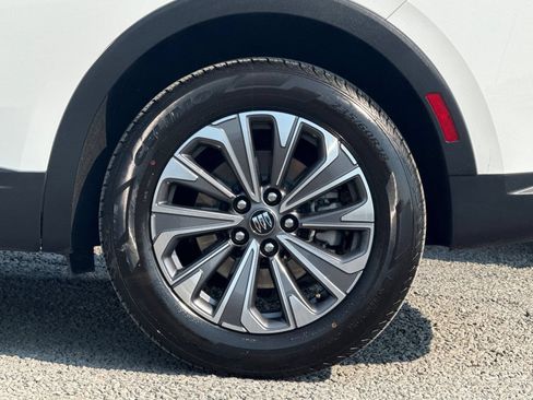 Used 2024 Buick Envision Preferred AWD/4WD image 46