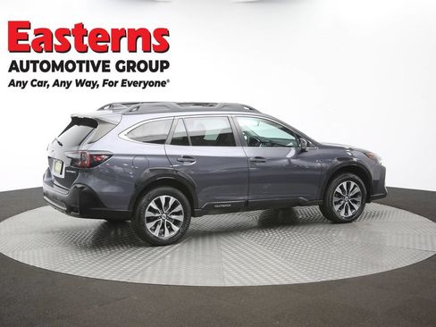 Used 2023 Subaru Outback Limited AWD/4WD image 37