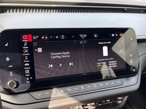 Used 2025 Dodge Charger R/T w/ Quick Order Package 25M R/T image 26