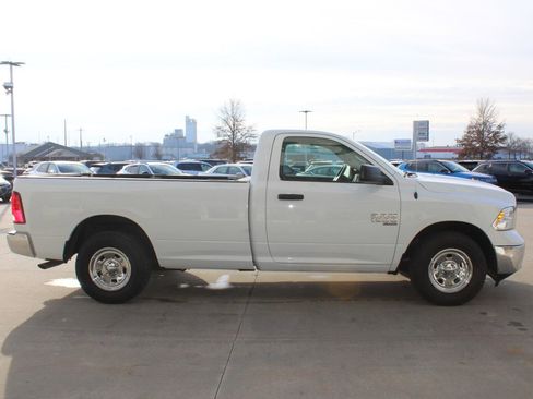 Used 2023 RAM 1500 Tradesman w/ Power & Remote Entry Group image 6