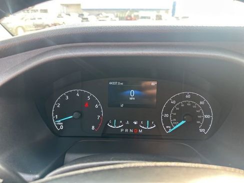 Used 2024 Ford Transit 350 XLT RWD image 41