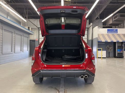 Used 2025 Hyundai Kona N Line image 9