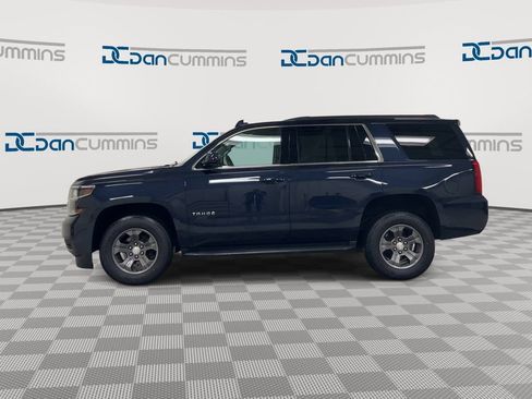 Used 2019 Chevrolet Tahoe LS AWD/4WD image 5