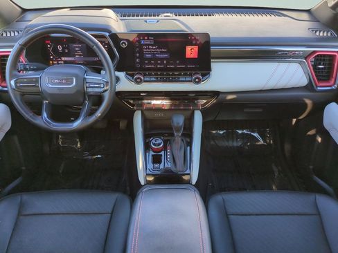 Used 2024 GMC Canyon AT4X image 14