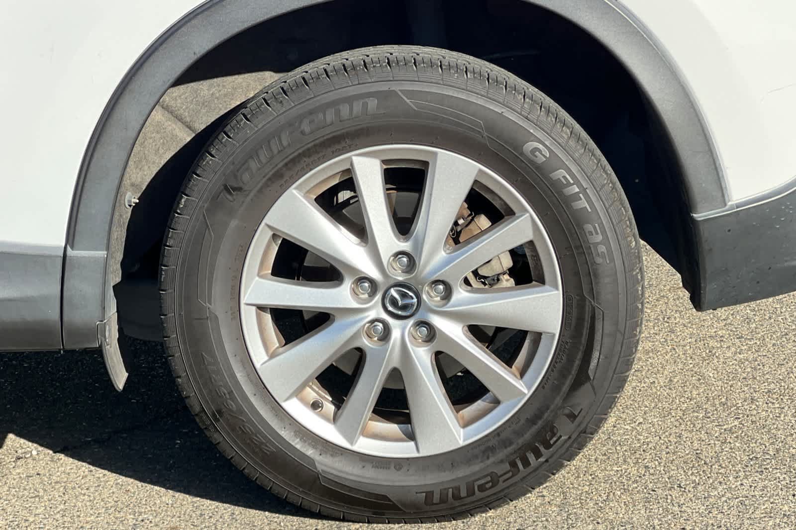 Used 2016 MAZDA CX-5 Touring w/ Bose/Moonroof Package FWD image 25