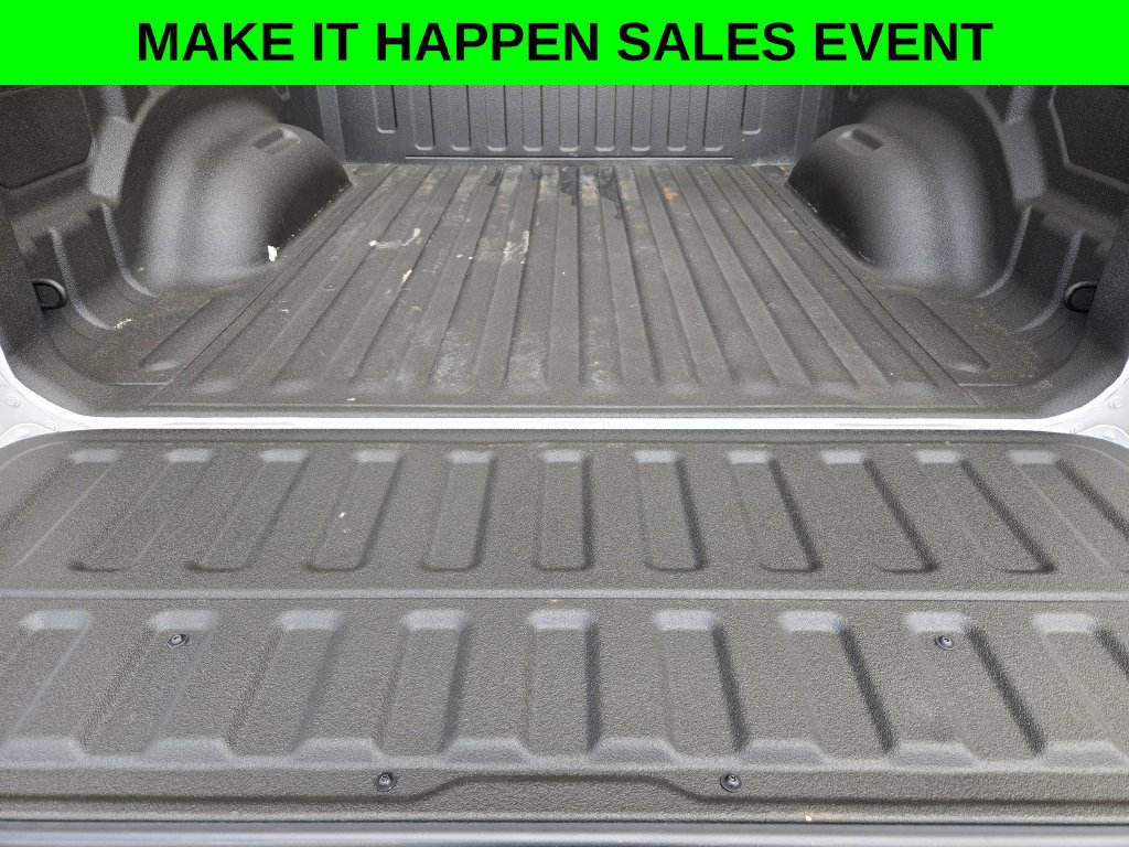 Used 2025 RAM 1500 Laramie w/ Laramie Southwest Edition AWD/4WD image 29