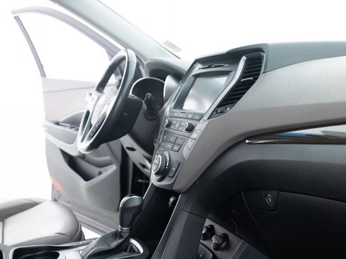 Used 2017 Hyundai Santa Fe Sport AWD/4WD image 27