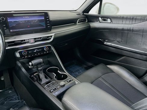 Used 2022 Kia K5 GT-Line w/ GT-Line Awd Premium Package image 24