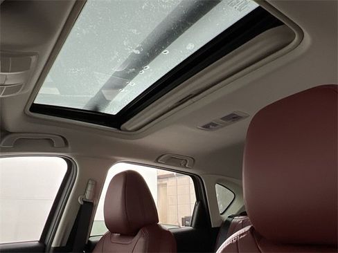 New 2025 MAZDA CX-5 Carbon Edition image 14