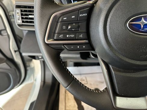 Used 2025 Subaru Legacy Premium AWD/4WD image 11