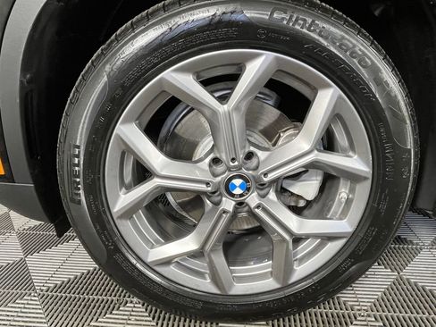 Certified 2023 BMW X3 xDrive30i w/ Premium Package image 13