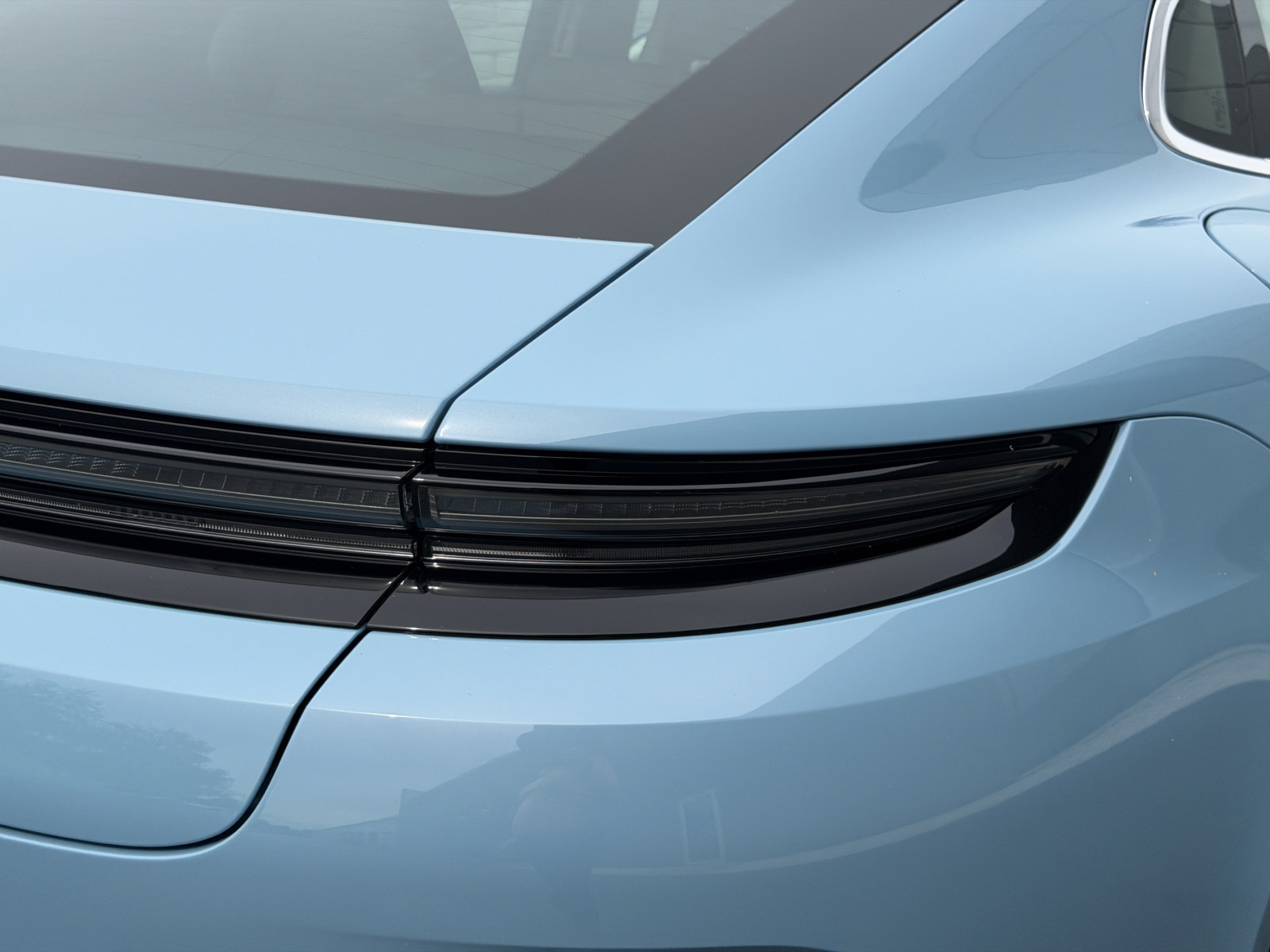 New 2026 Porsche Panamera 4 AWD/4WD image 13