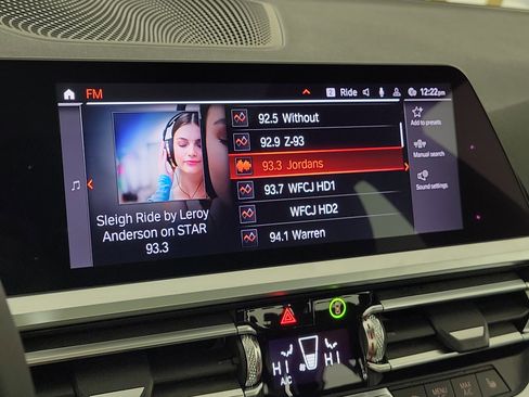 Used 2019 BMW 330i xDrive Sedan w/ Convenience Package image 17