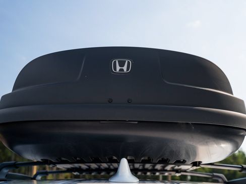 Used 2025 Honda Odyssey Elite image 11