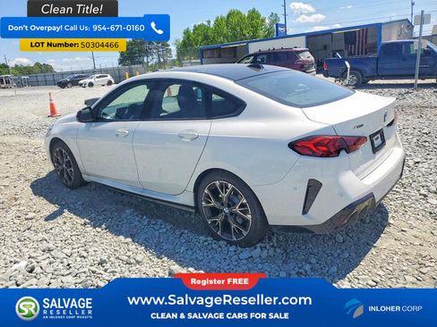 Used 2026 BMW 228i xDrive AWD/4WD image 3