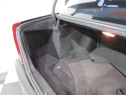 Used 1999 Mercedes-Benz C 280 Sedan image 39