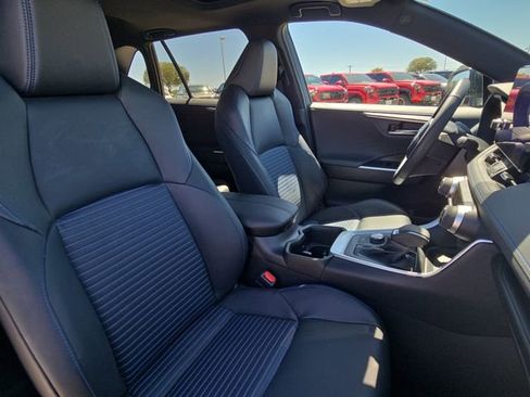 Used 2024 Toyota RAV4 XSE image 10