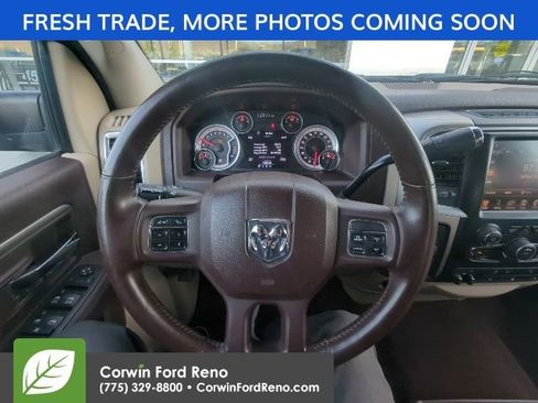 Used 2014 RAM 2500 Big Horn AWD/4WD image 15