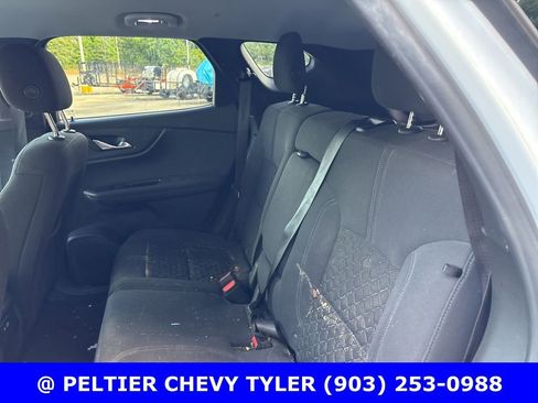 Used 2020 Chevrolet Blazer LT FWD image 18