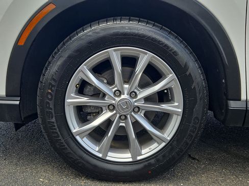 Certified 2023 Honda CR-V EX image 9