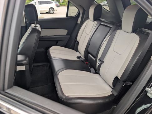 Used 2017 Chevrolet Equinox Premier w/ Enhanced Convenience Package FWD image 20