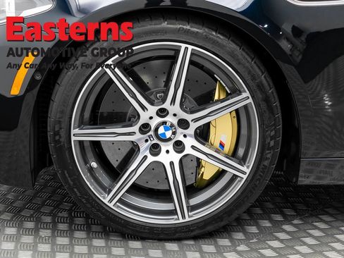 Used 2015 BMW M5 RWD image 7